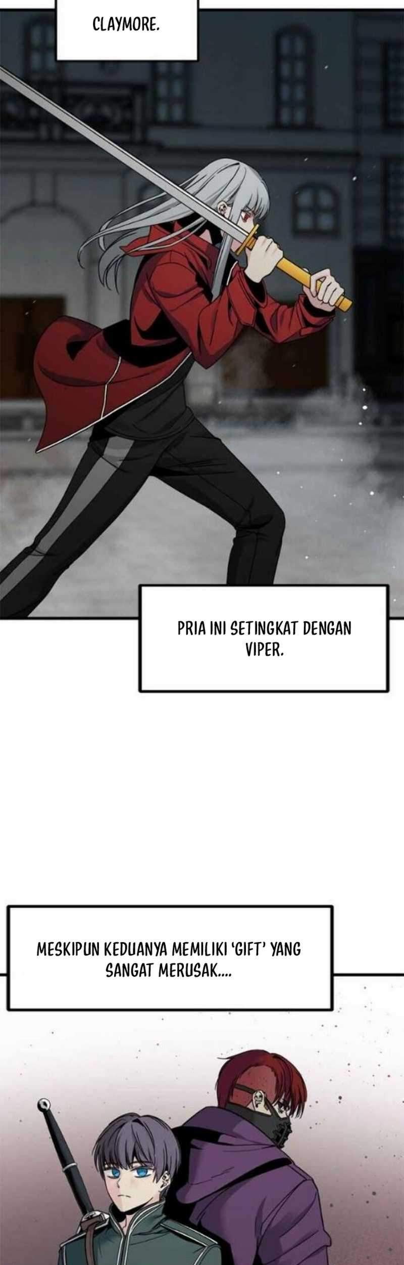 Hero Killer Bab 21 halaman 61