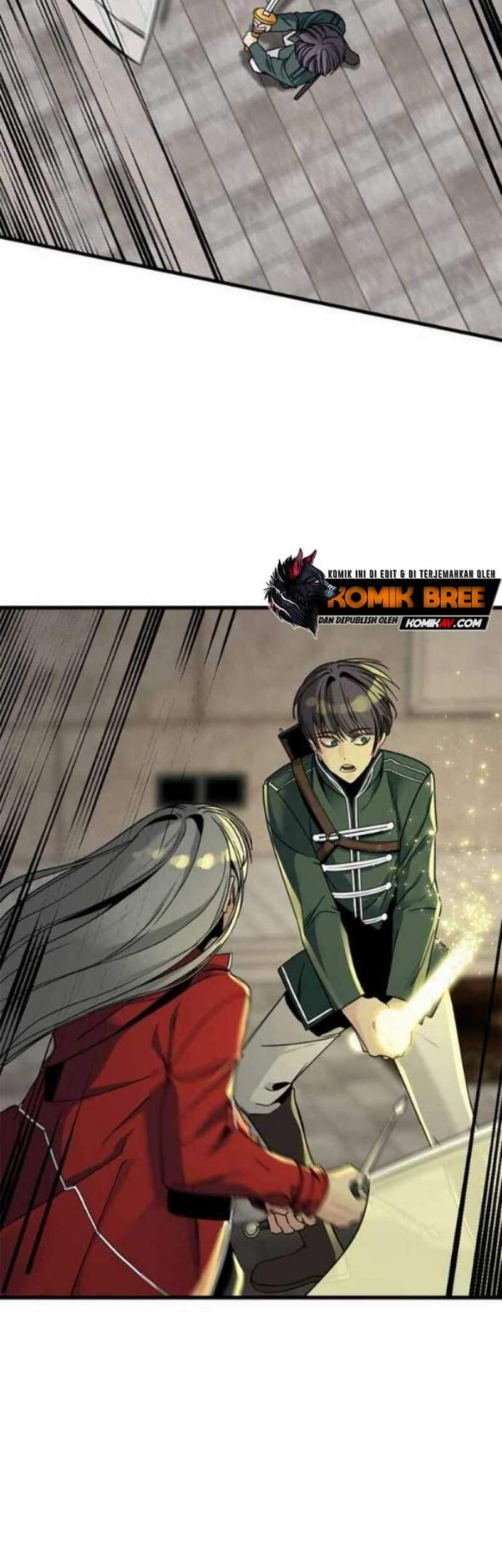 Hero Killer Bab 21 halaman 74