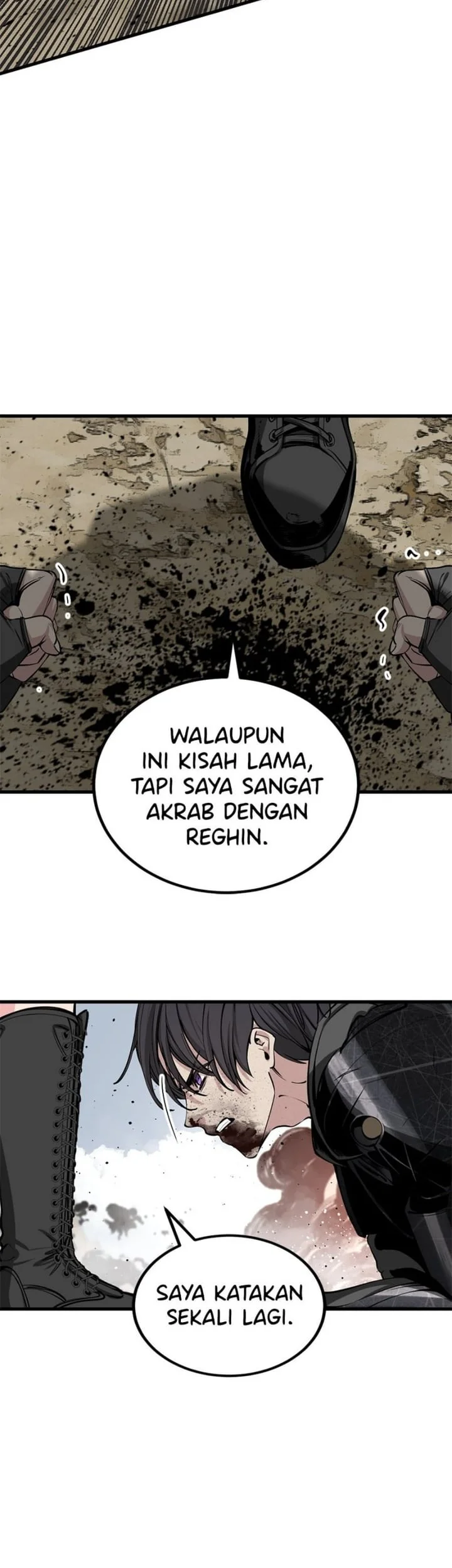 Hero Killer Bab 211 halaman 6