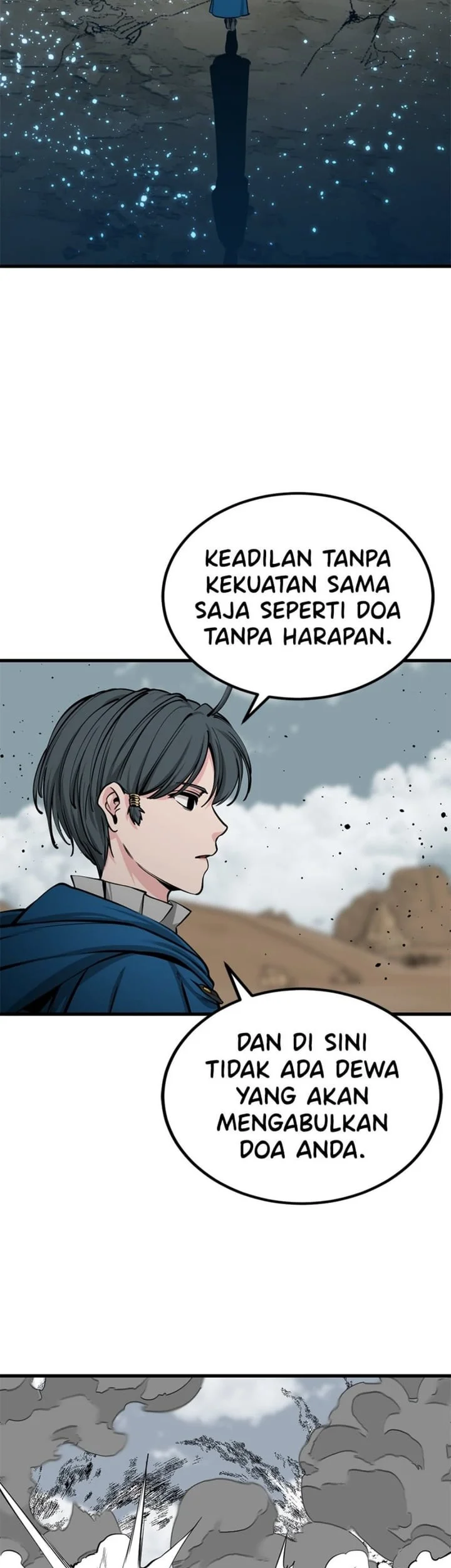 Hero Killer Bab 211 halaman 13