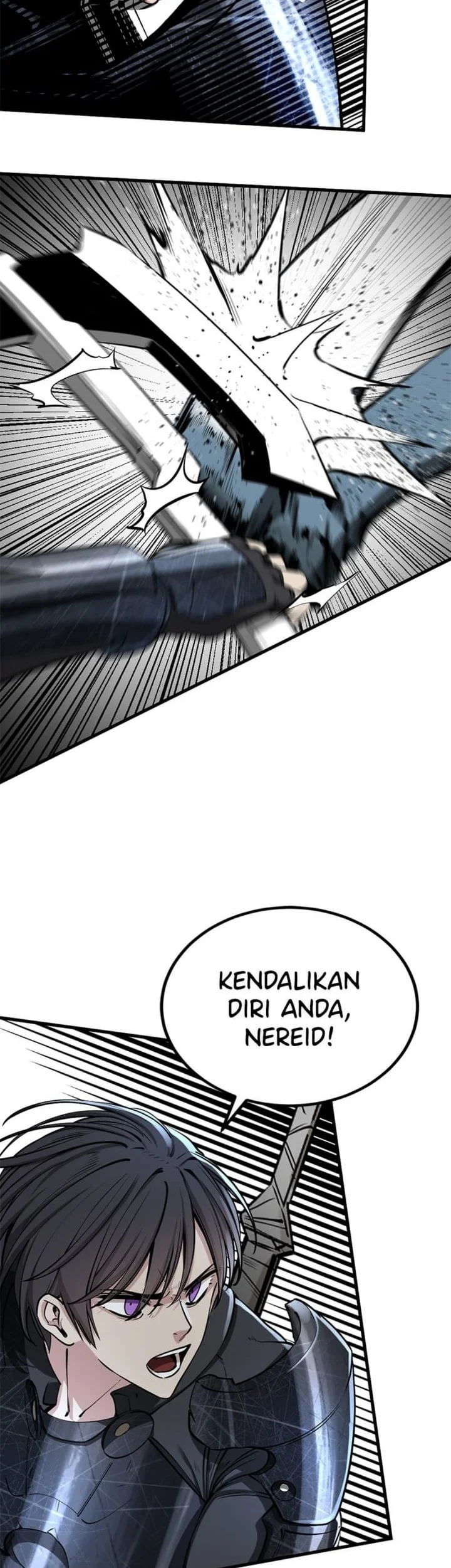 Hero Killer Bab 211 halaman 22