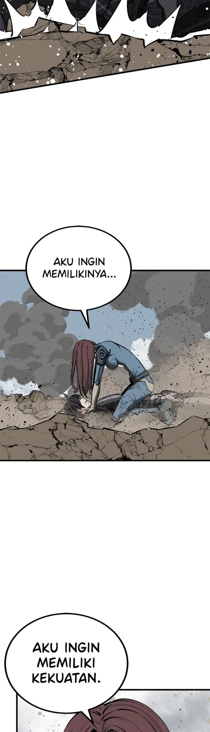 Hero Killer Bab 211 halaman 25