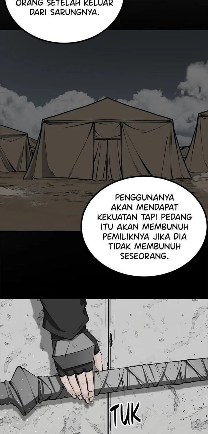 Hero Killer Bab 211 halaman 28