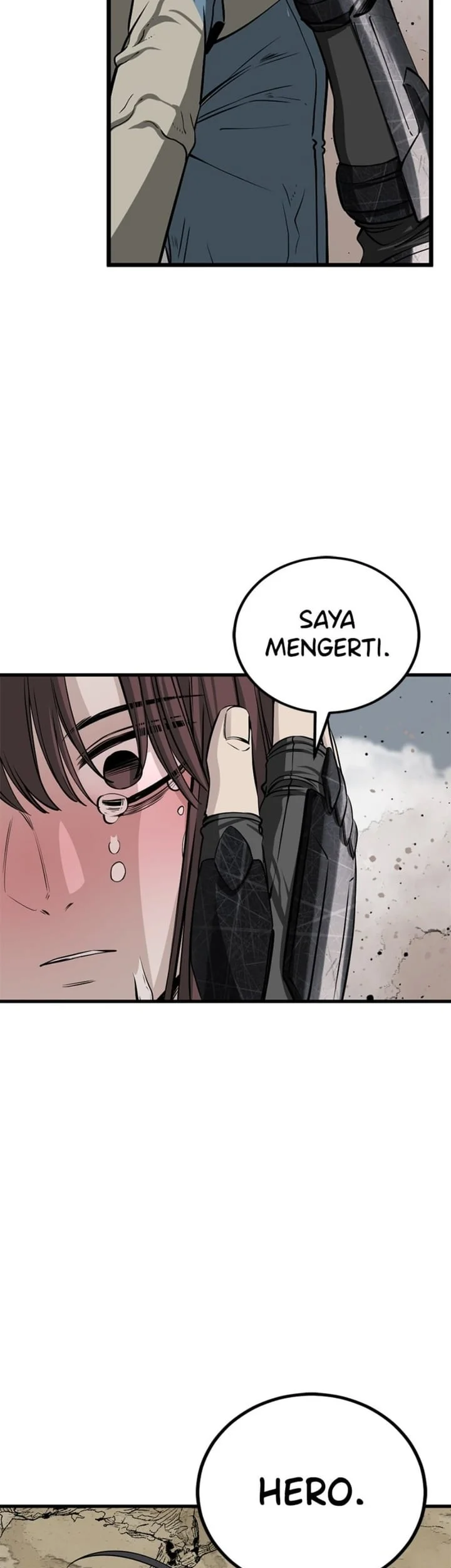 Hero Killer Bab 211 halaman 31