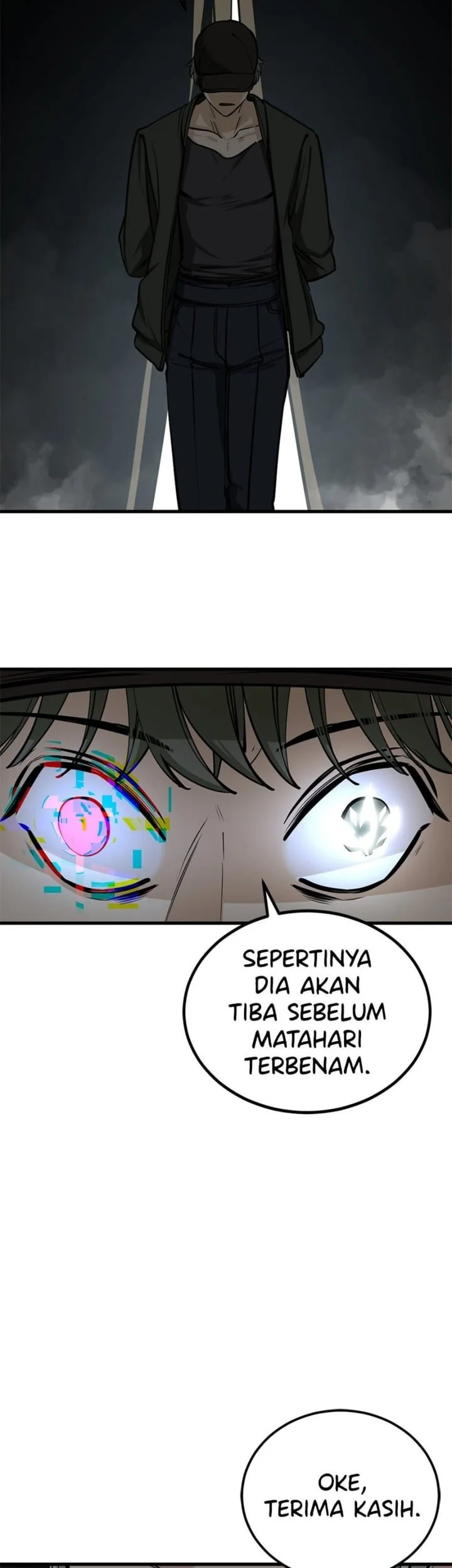 Hero Killer Bab 211 halaman 55
