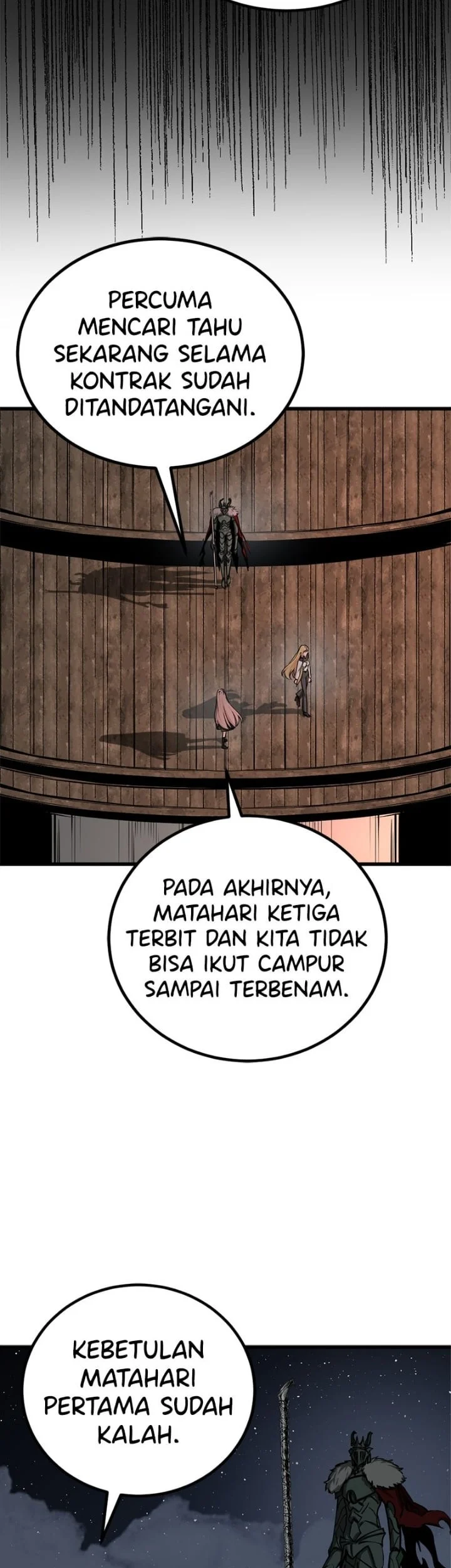 Hero Killer Bab 212 halaman 11