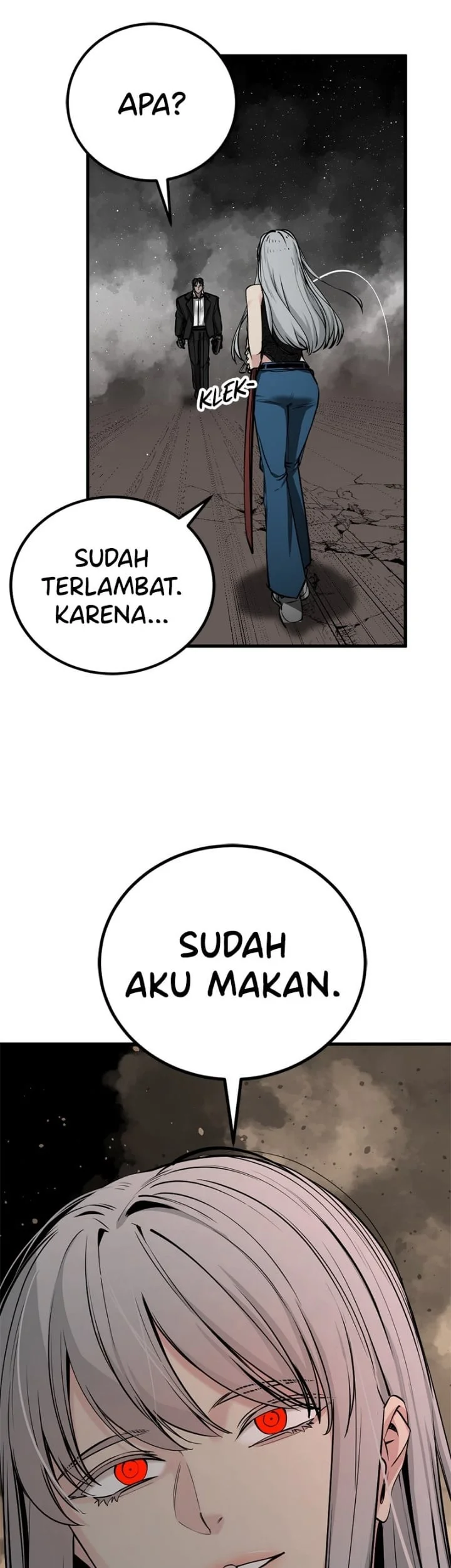 Hero Killer Bab 212 halaman 49