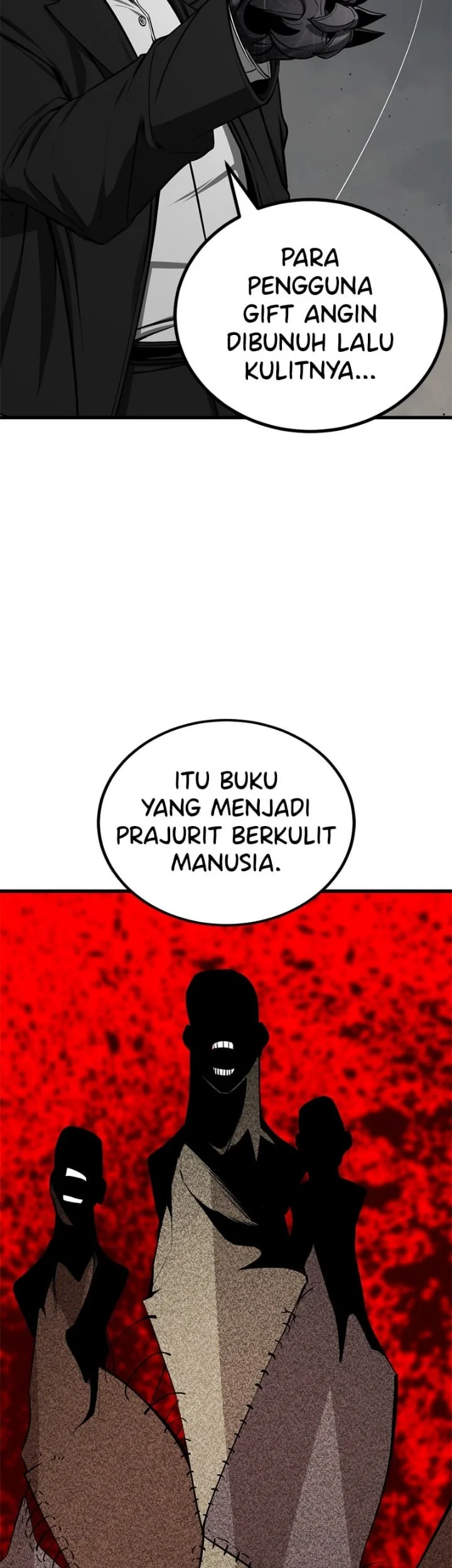 Hero Killer Bab 213 halaman 12