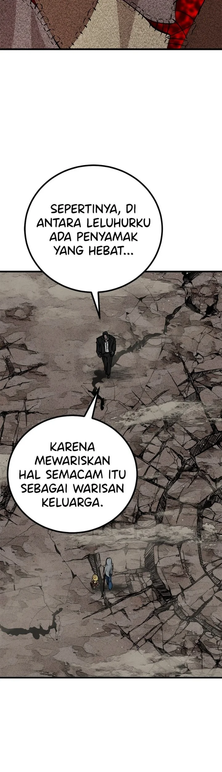 Hero Killer Bab 213 halaman 13
