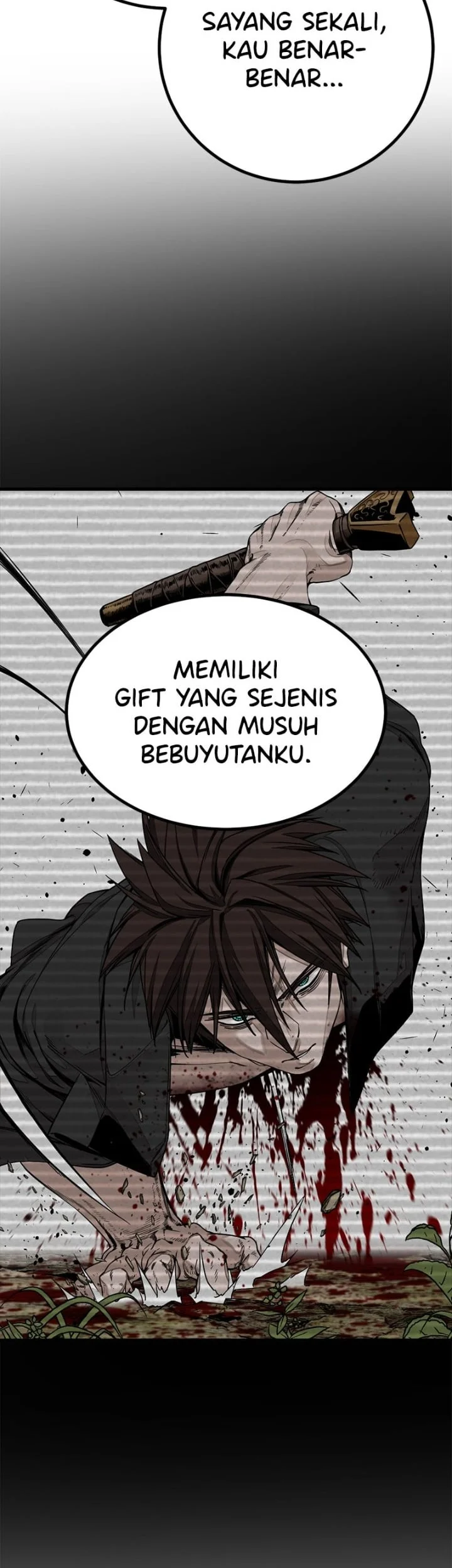 Hero Killer Bab 213 halaman 22