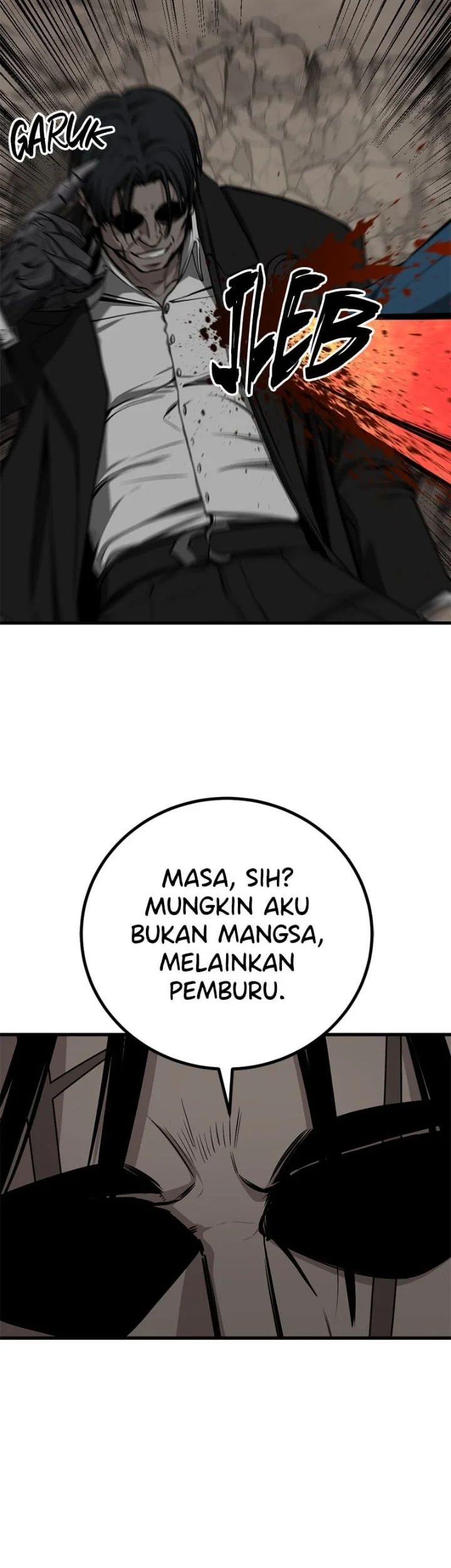 Hero Killer Bab 213 halaman 27
