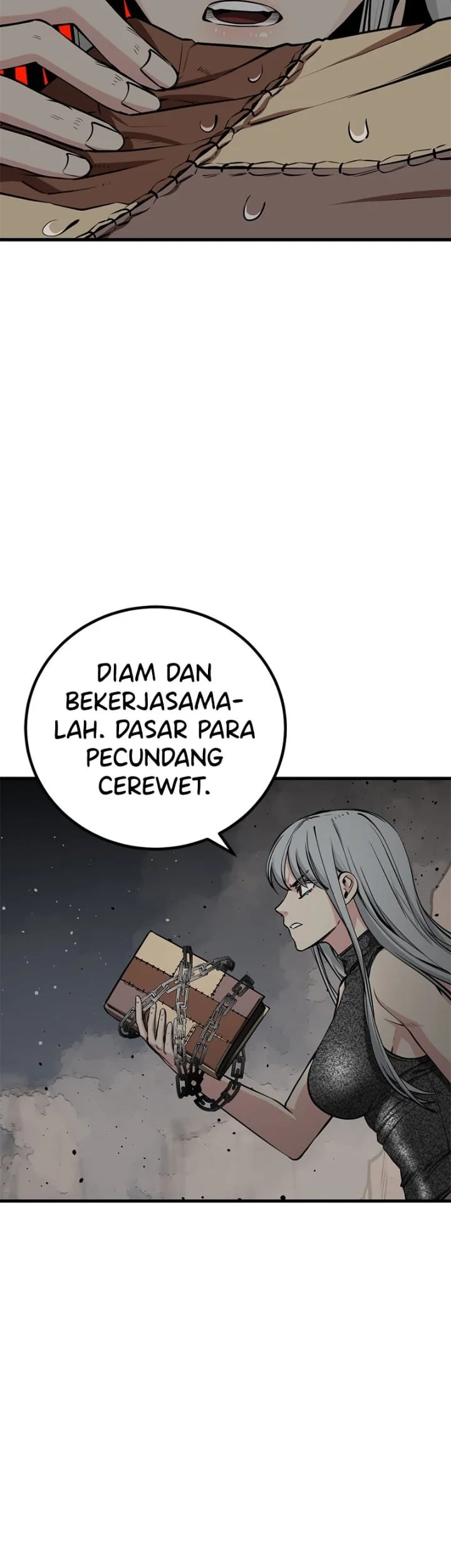 Hero Killer Bab 213 halaman 47