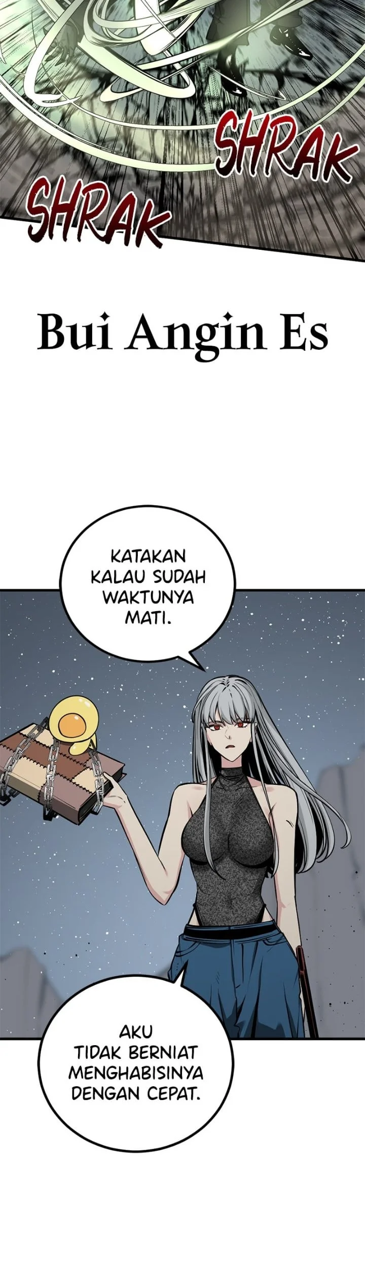 Hero Killer Bab 213 halaman 49