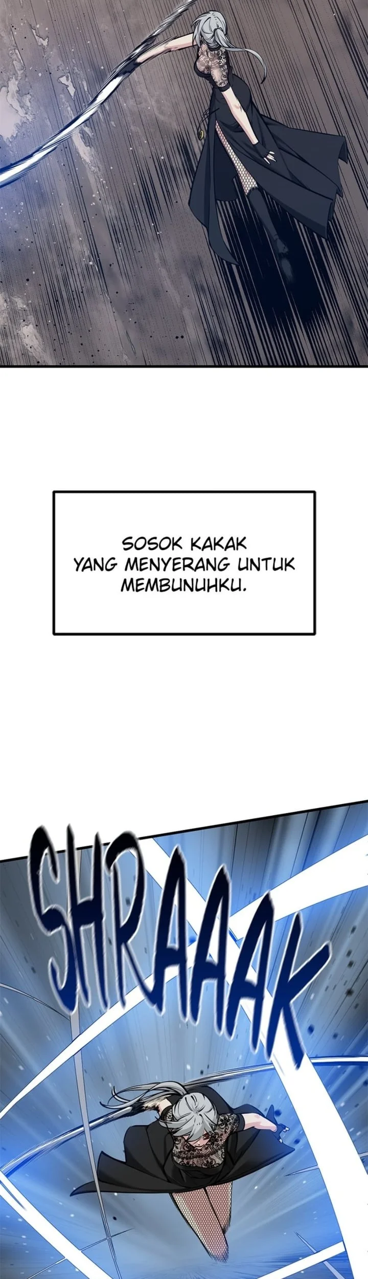 Hero Killer Bab 214 halaman 9