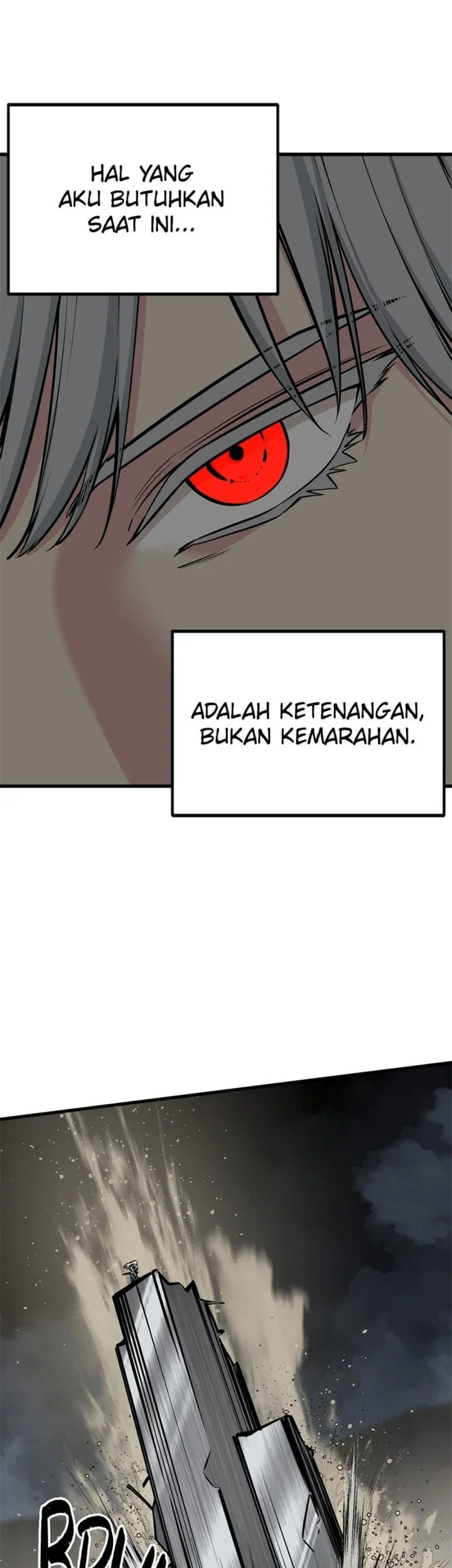 Hero Killer Bab 214 halaman 11