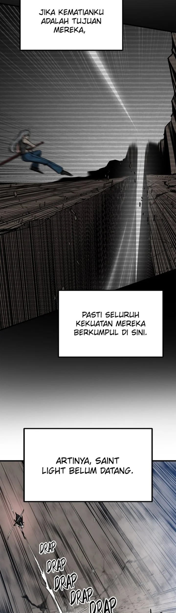 Hero Killer Bab 214 halaman 14