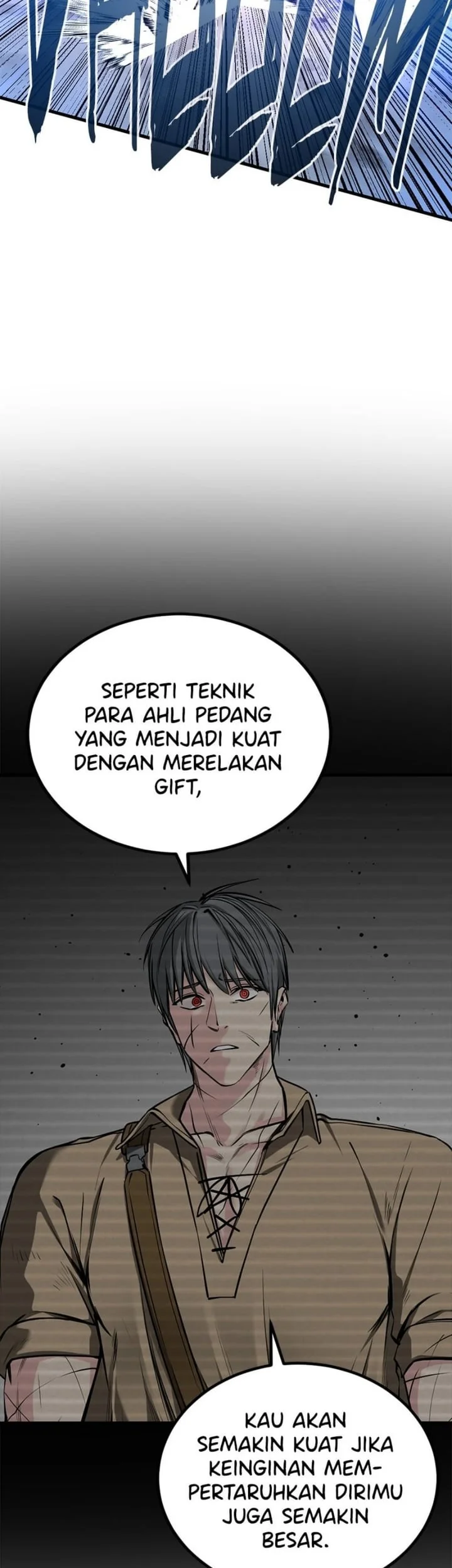 Hero Killer Bab 214 halaman 19