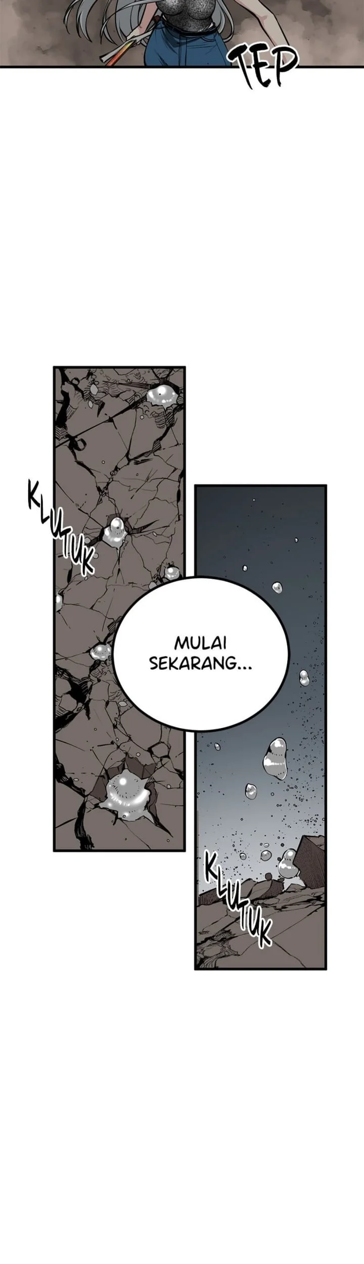 Hero Killer Bab 214 halaman 21
