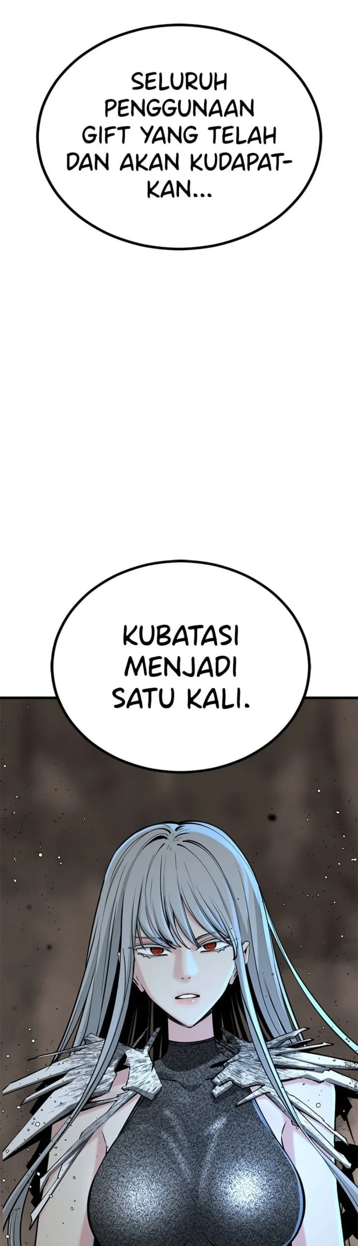 Hero Killer Bab 214 halaman 22