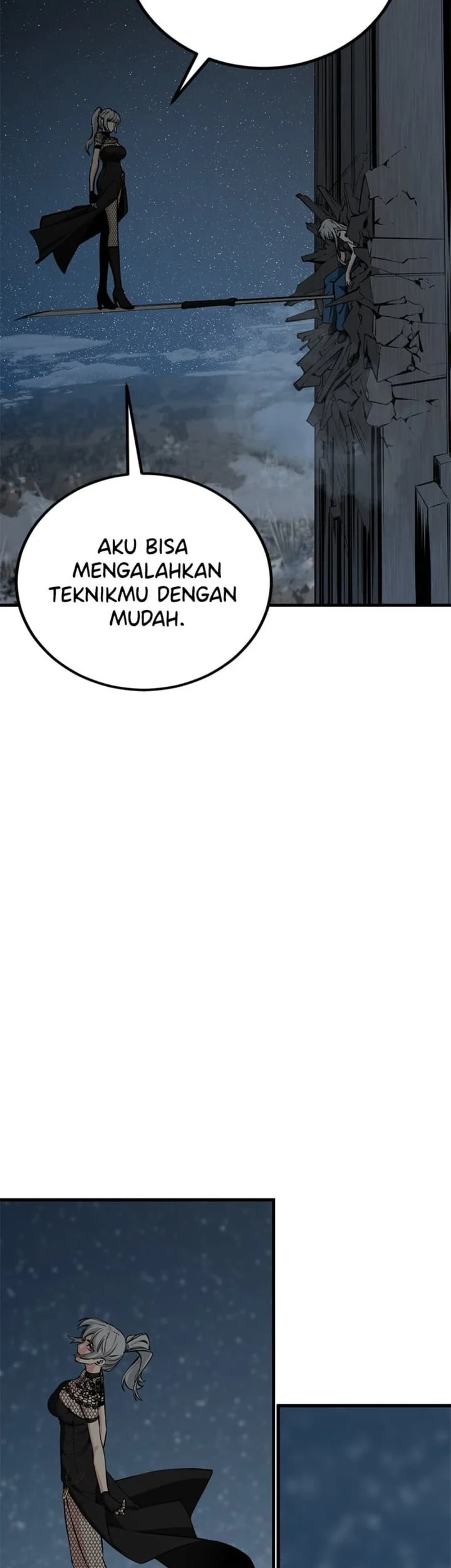 Hero Killer Bab 214 halaman 41