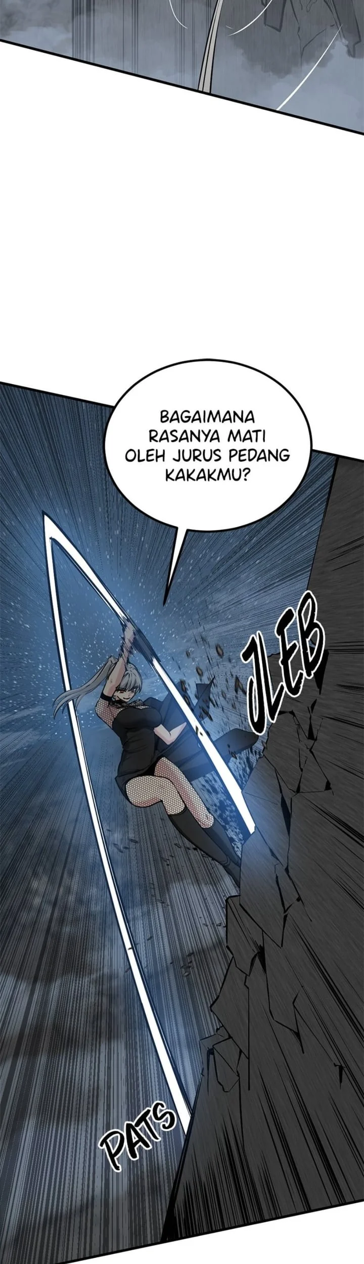 Hero Killer Bab 214 halaman 43
