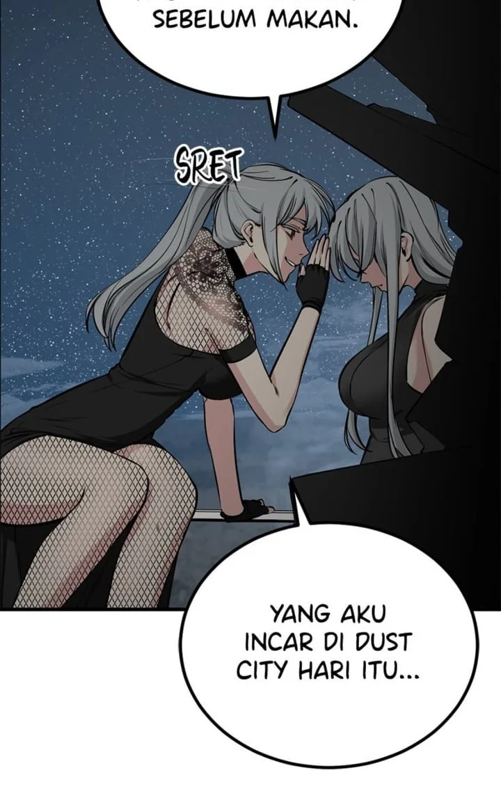 Hero Killer Bab 214 halaman 45