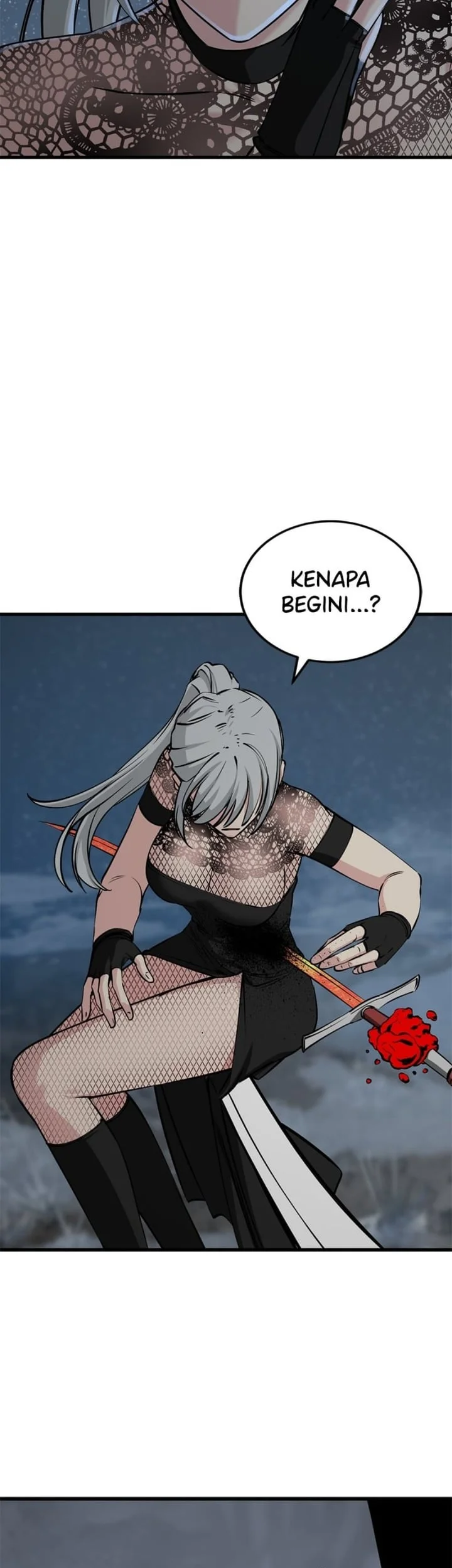 Hero Killer Bab 214 halaman 48