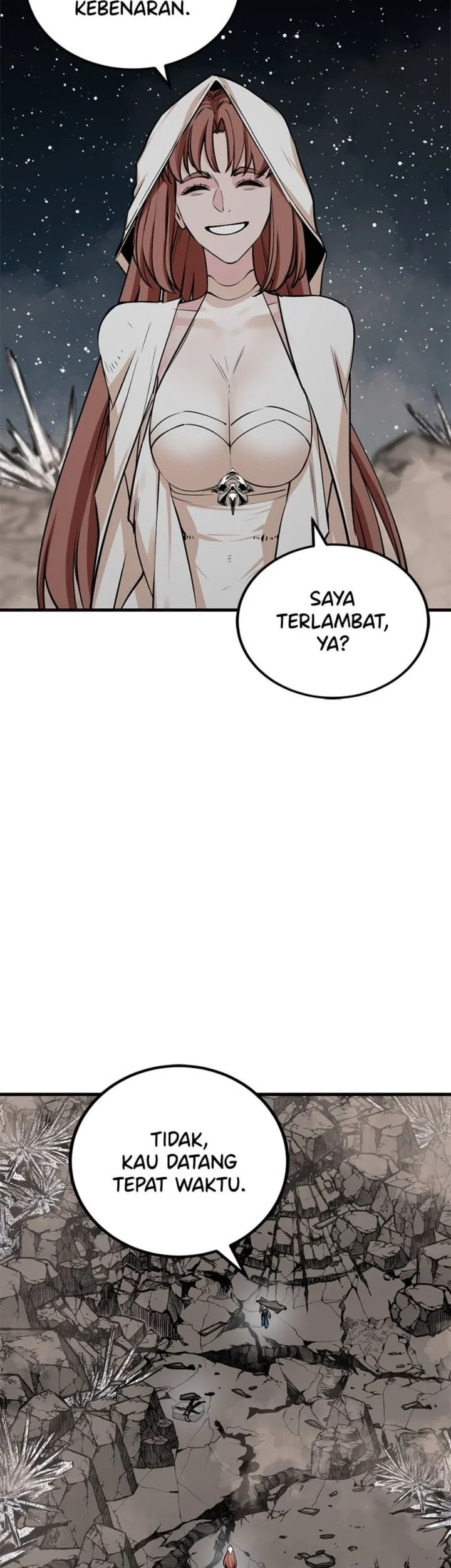 Hero Killer Bab 214 halaman 53