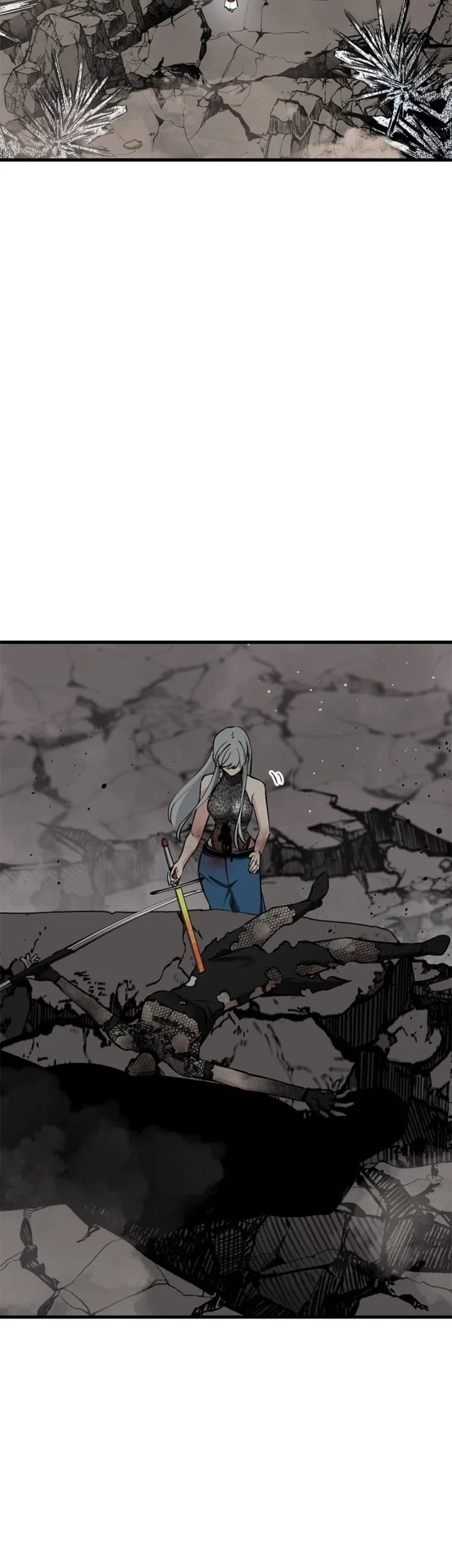 Hero Killer Bab 214 halaman 54