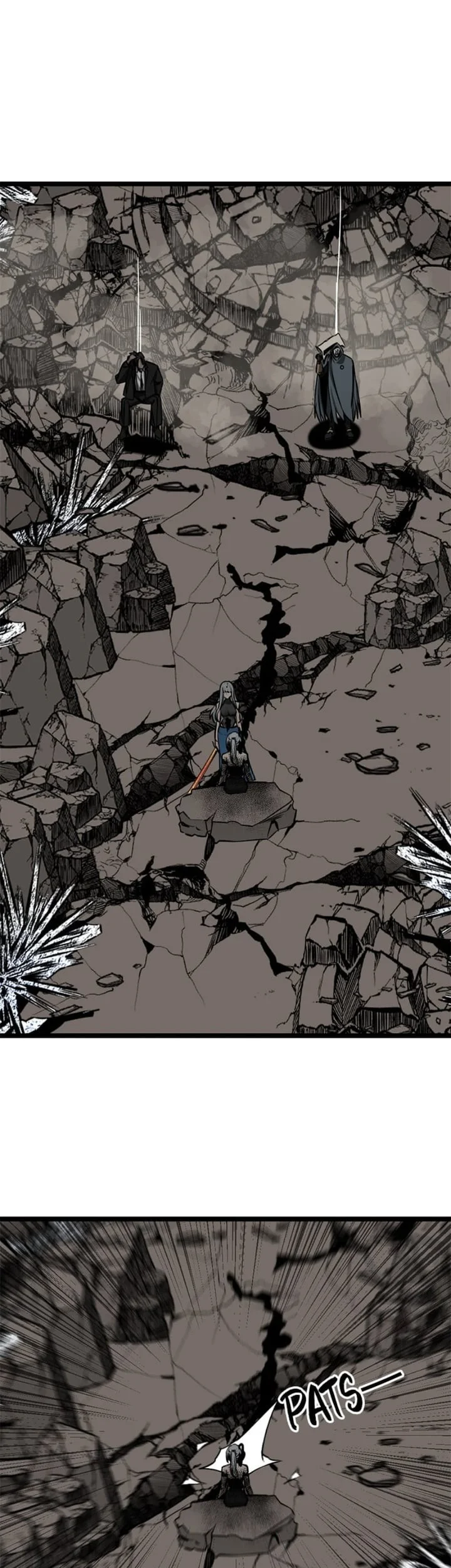 Hero Killer Bab 214 halaman 61