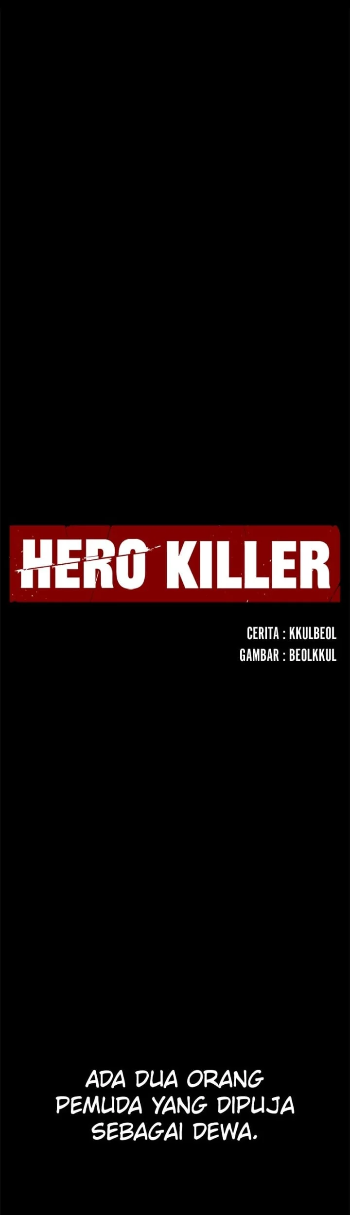 Hero Killer Bab 216 halaman 1