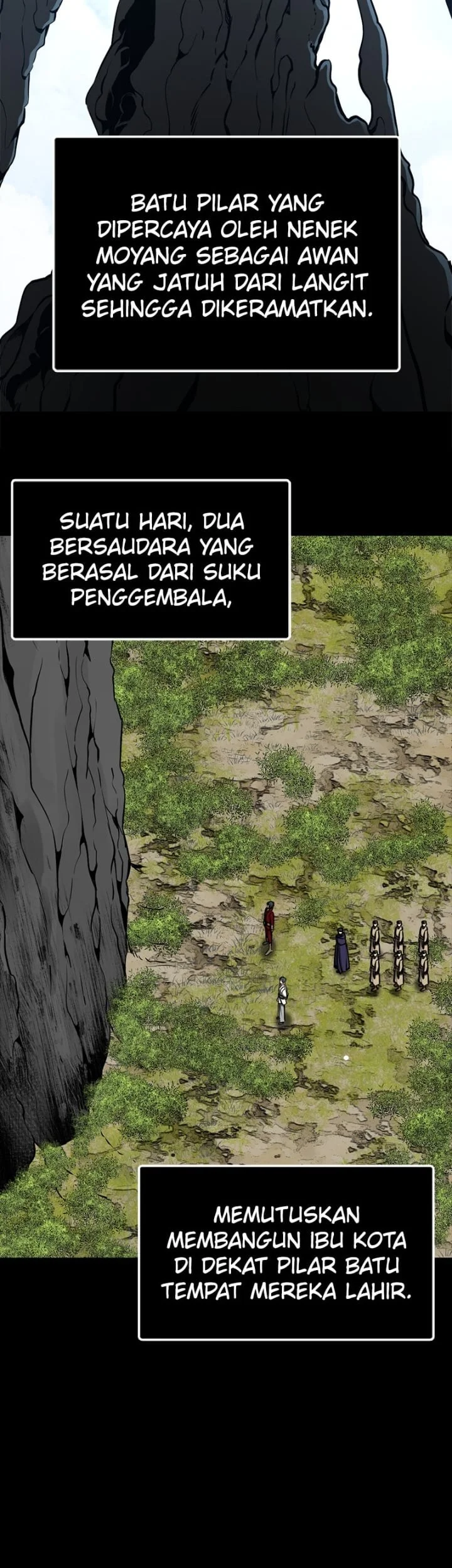 Hero Killer Bab 216 halaman 11