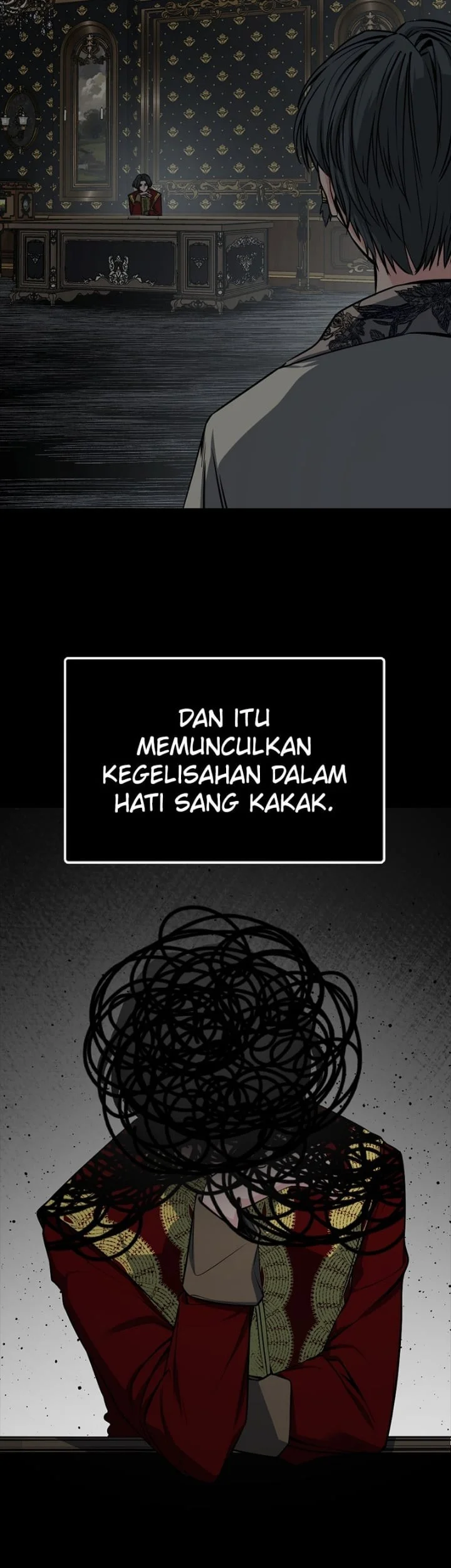 Hero Killer Bab 216 halaman 26