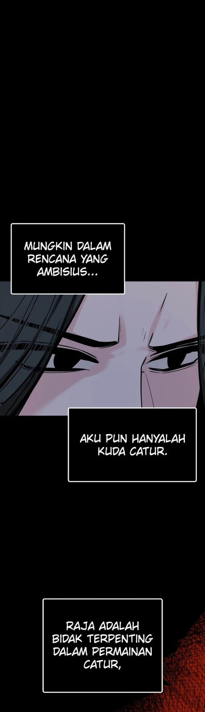 Hero Killer Bab 216 halaman 27