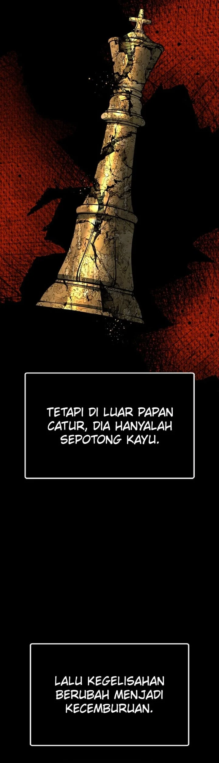 Hero Killer Bab 216 halaman 28