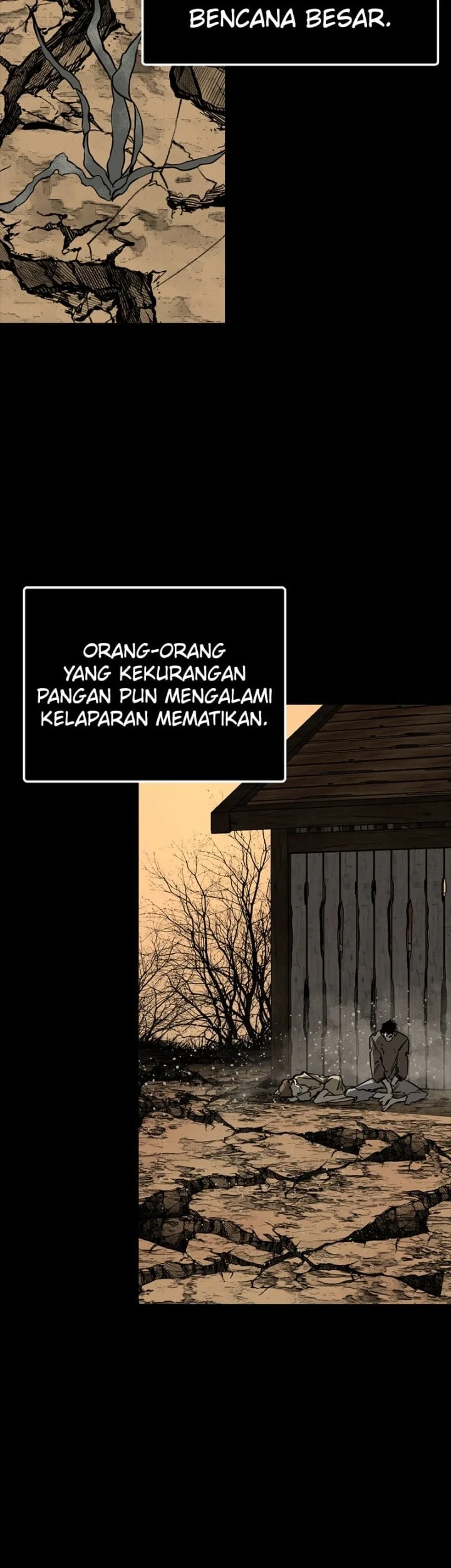 Hero Killer Bab 216 halaman 31