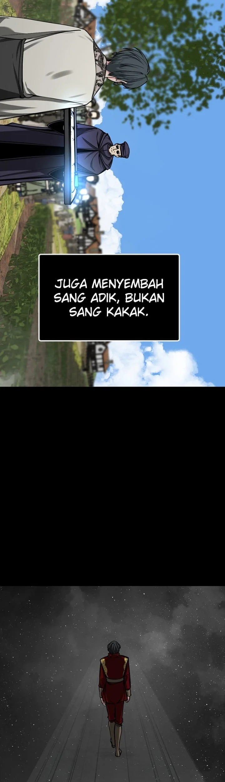 Hero Killer Bab 216 halaman 36