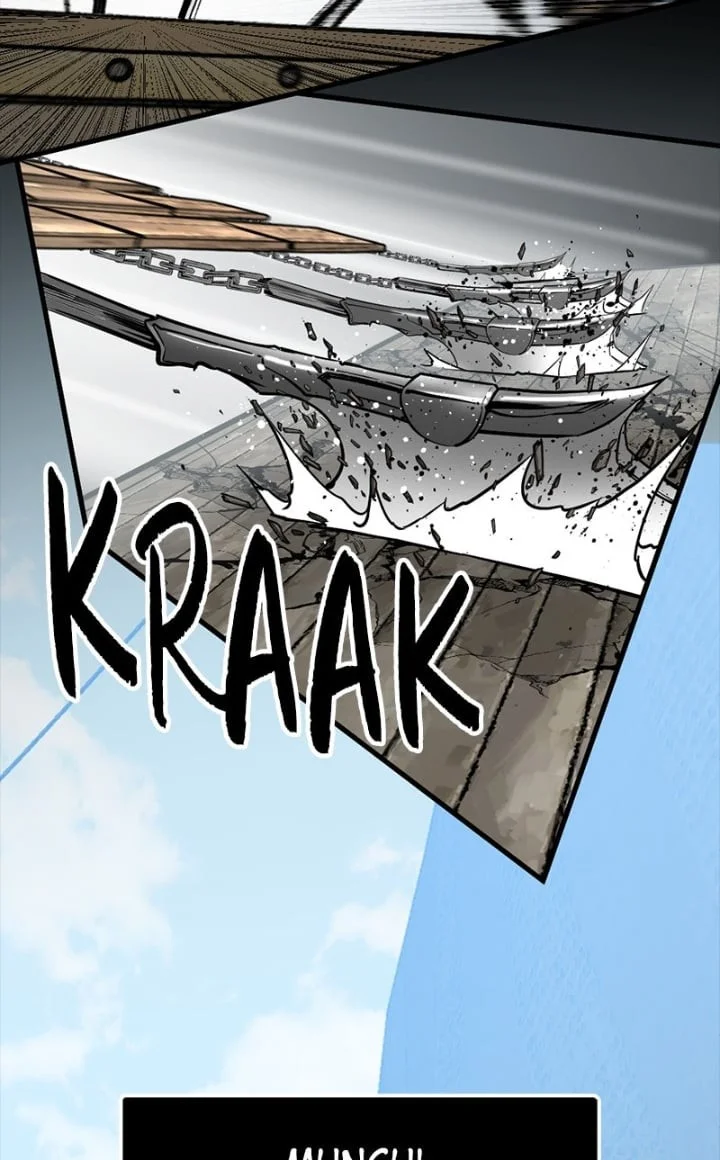 Hero Killer Bab 216 halaman 40