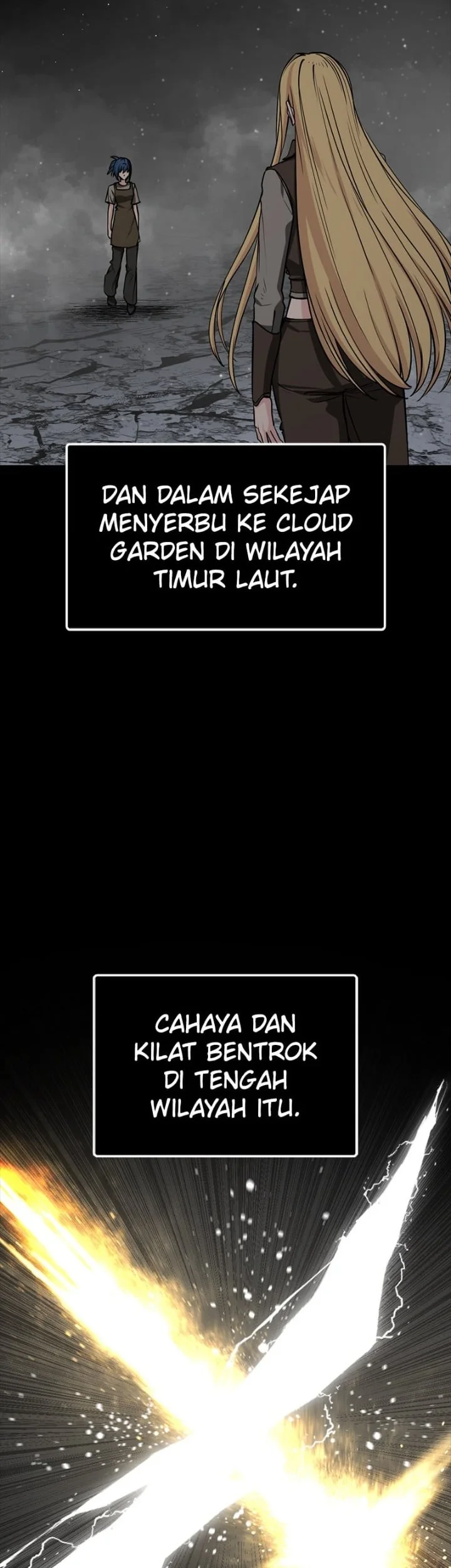 Hero Killer Bab 216 halaman 42