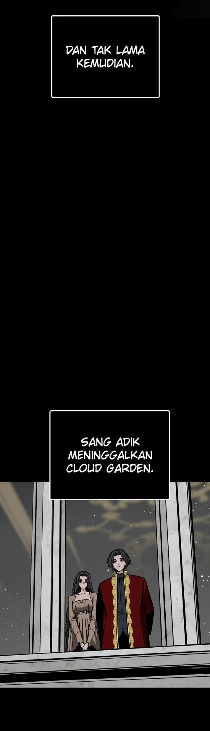 Hero Killer Bab 216 halaman 56