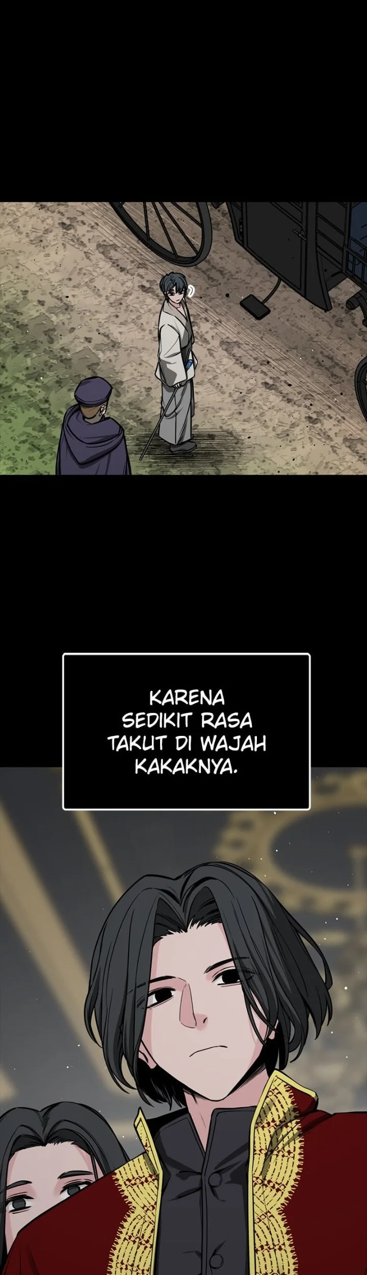Hero Killer Bab 216 halaman 57