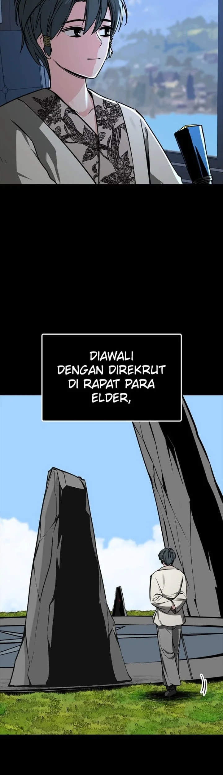 Hero Killer Bab 216 halaman 59