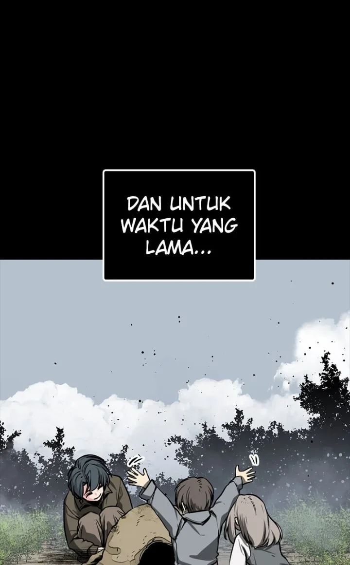 Hero Killer Bab 216 halaman 60