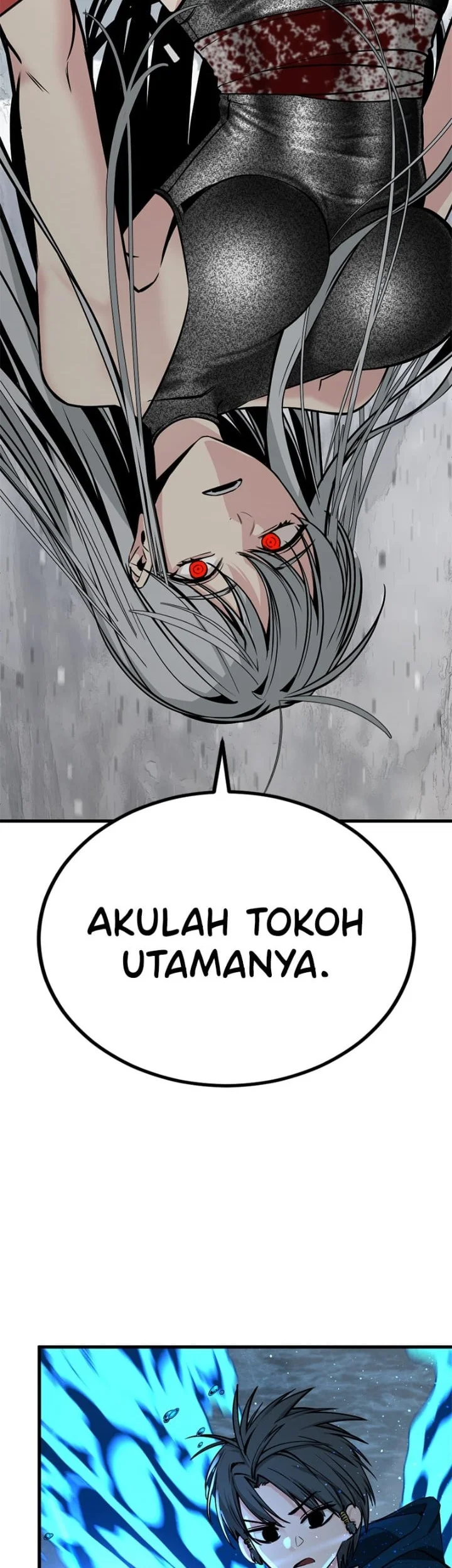 Hero Killer Bab 218 halaman 2