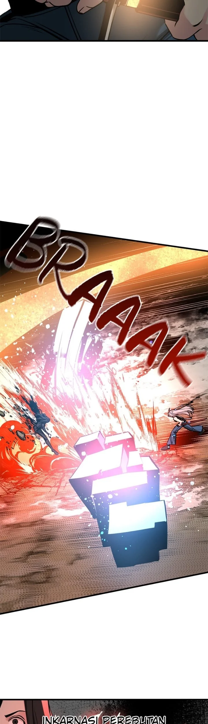 Hero Killer Bab 218 halaman 21