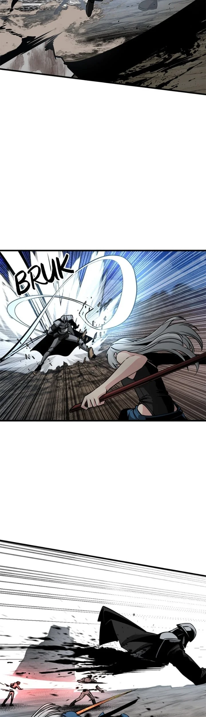 Hero Killer Bab 218 halaman 26