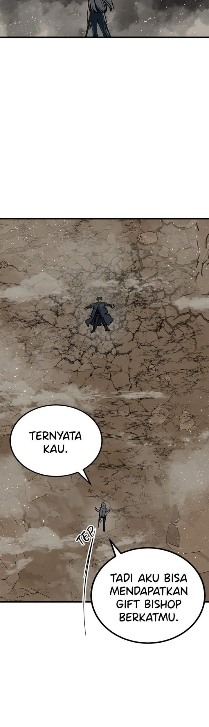 Hero Killer Bab 218 halaman 32