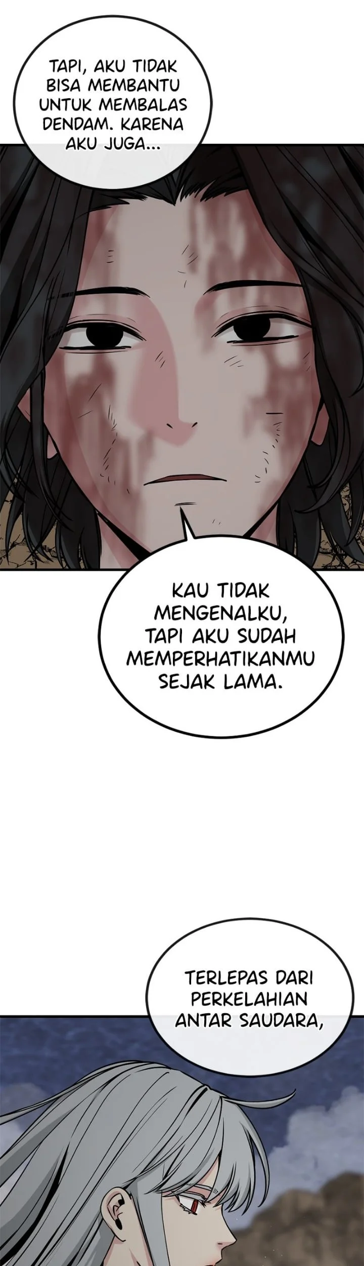 Hero Killer Bab 218 halaman 33