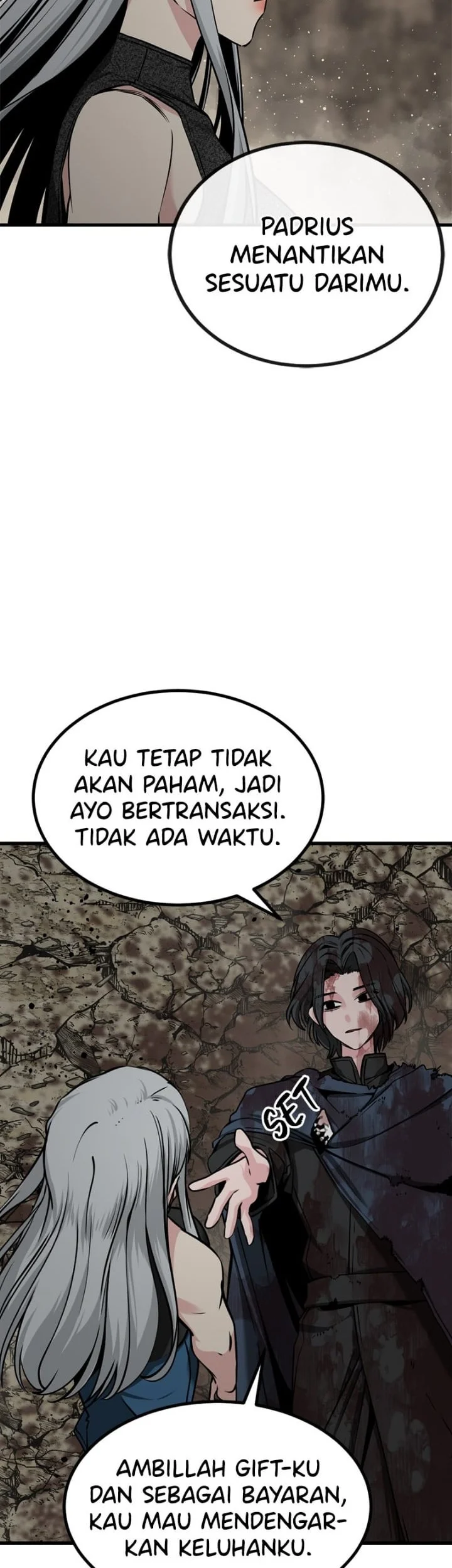 Hero Killer Bab 218 halaman 34