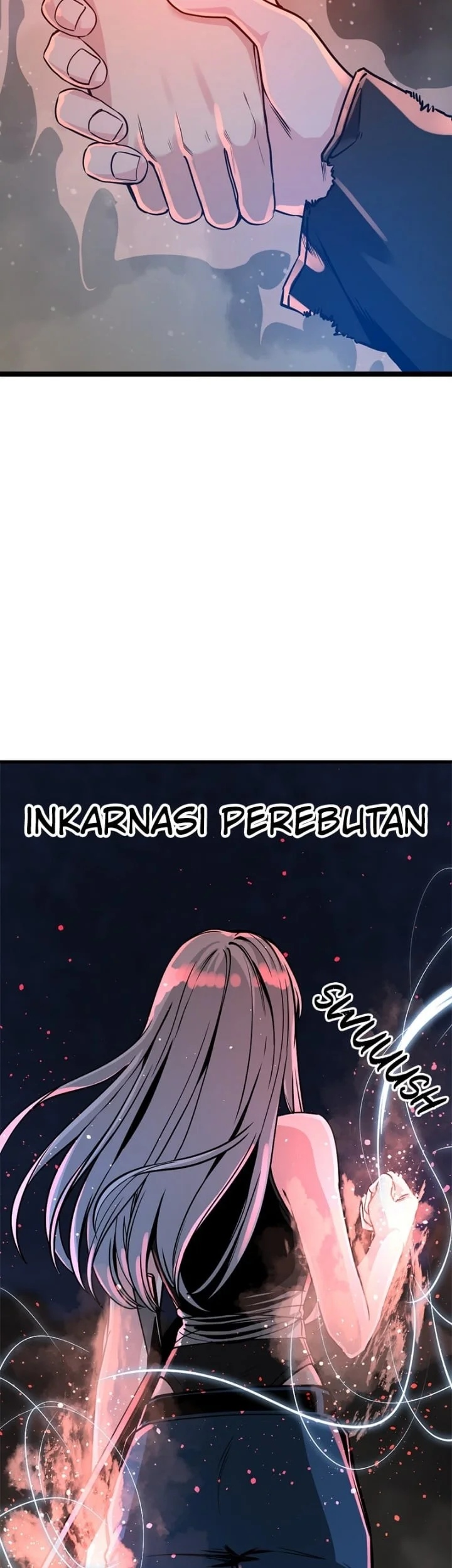 Hero Killer Bab 218 halaman 36